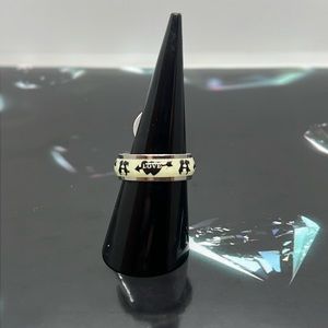 Glowing In The Dark Ring Size 18